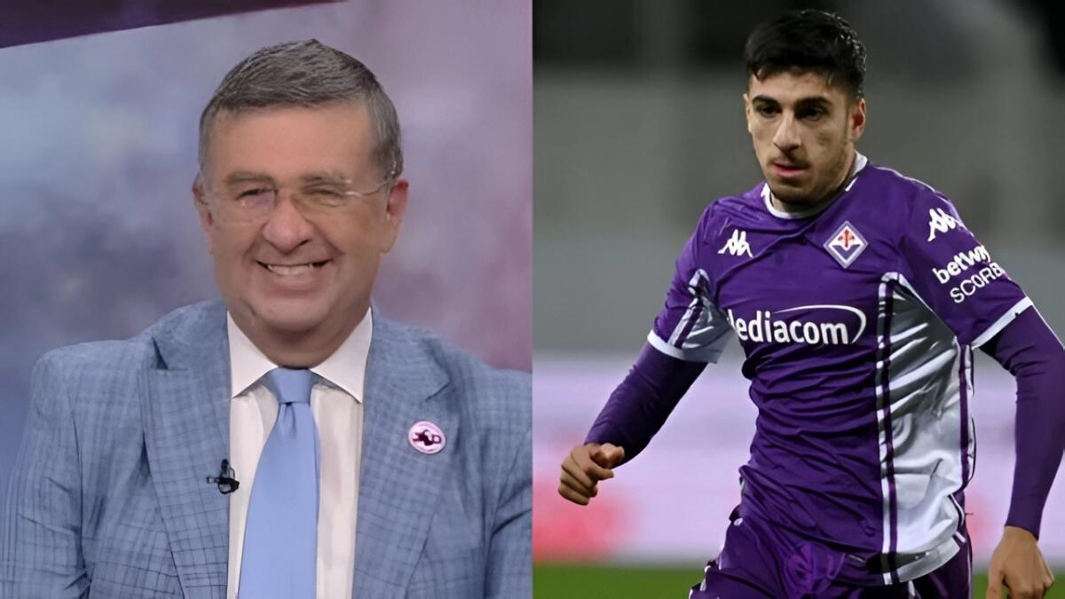 Marianella: "Fiorentina più forte del Palace, ma l'assenza di Parisi pesa: la difesa Viola preoccupa" - 