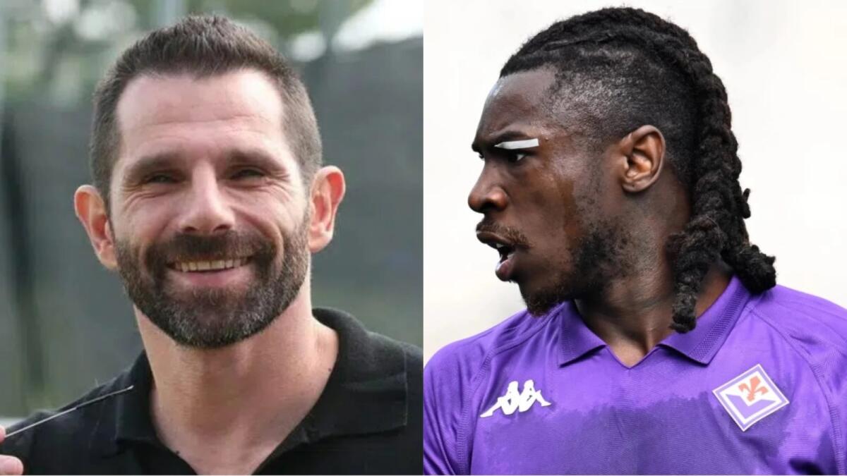 Pellissier su Kean: "In Nazionale si poteva consacrare, ha sbagliato il gol perché ha pensato troppo". - 