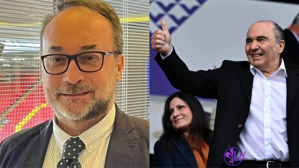 Nicoletti: "La gestione Commisso è un nulla cosmico da 7 anni, questa società non sa fare calcio" - 