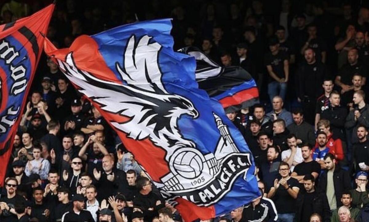 Nota ufficiale del Crystal Palace: “Settore ospiti al Franchi sold out, venduti 1200 biglietti” - 