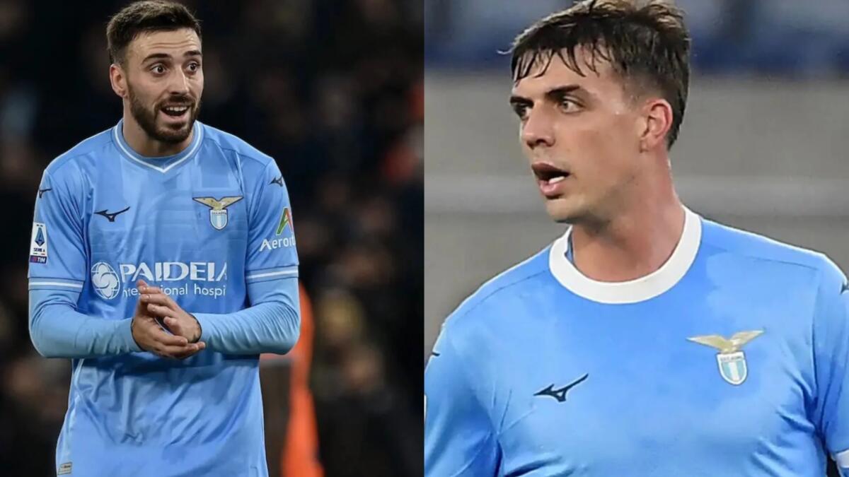 Contro la Fiorentina oltre all’assenza sicura di Zaccagni sono in forte dubbio Gila e Maldini. - 