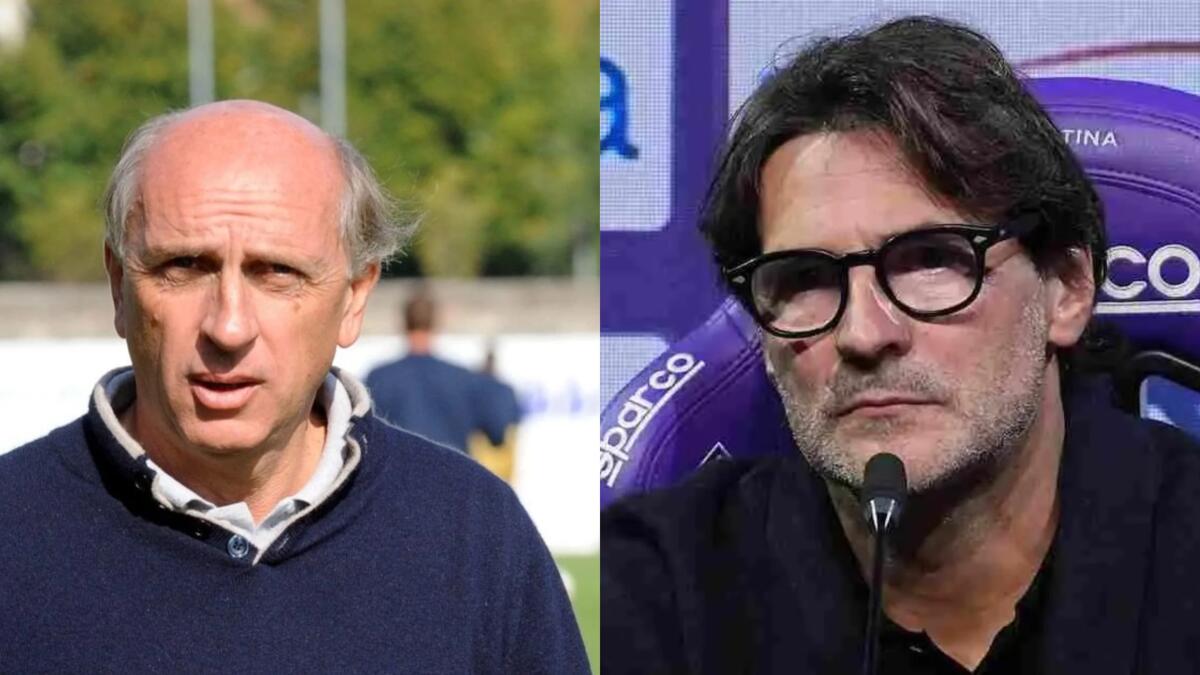 Galbiati esalta Vanoli: “Salvezza come uno scudetto. Ha ricostruito la squadra. Firenze deve ringraziarlo” - 