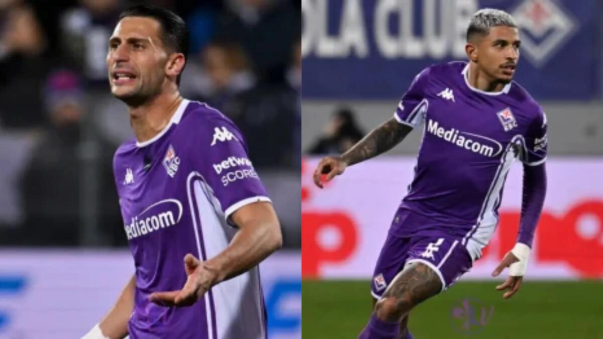 Dodo e Mandragora a disposizione contro il Crystal Palace, Parisi e Solomon sono in grande dubbio - 