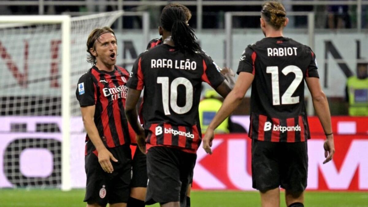 Rabiot attacca San Siro: “Deluso dai tifosi, i fischi a Leao non aiutano né lui né la squadra” - 