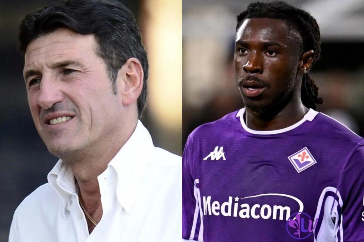 Galli: "Troppi infortuni, bisogna riflettere. Kean ha voglia di giocare, ma le continue ricadute fanno pensare" - 