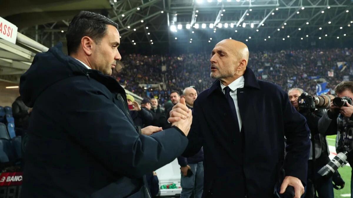 Spalletti sgambetta Palladino nella corsa Champions: Boga firma il colpo che vale il 4° posto - 