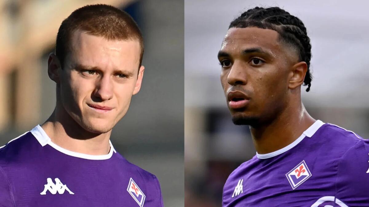 Corriere Fiorentino: “Ndour e Comuzzo rigenerati dalla cura Baldini in U21. Il difensore spera di partire dal 1’” - 