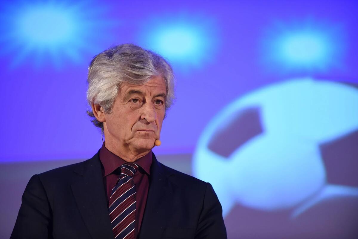 Rivera: “Pronto a fare il presidente della FIGC. Voglio mettere i giovani nelle condizioni di migliorare” - 