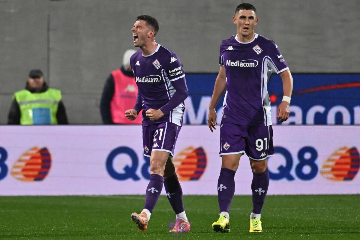 Corriere dello Sport: "Futuro Gosens? Tutto da scrivere. A fine anno parlerà con la Fiorentina"