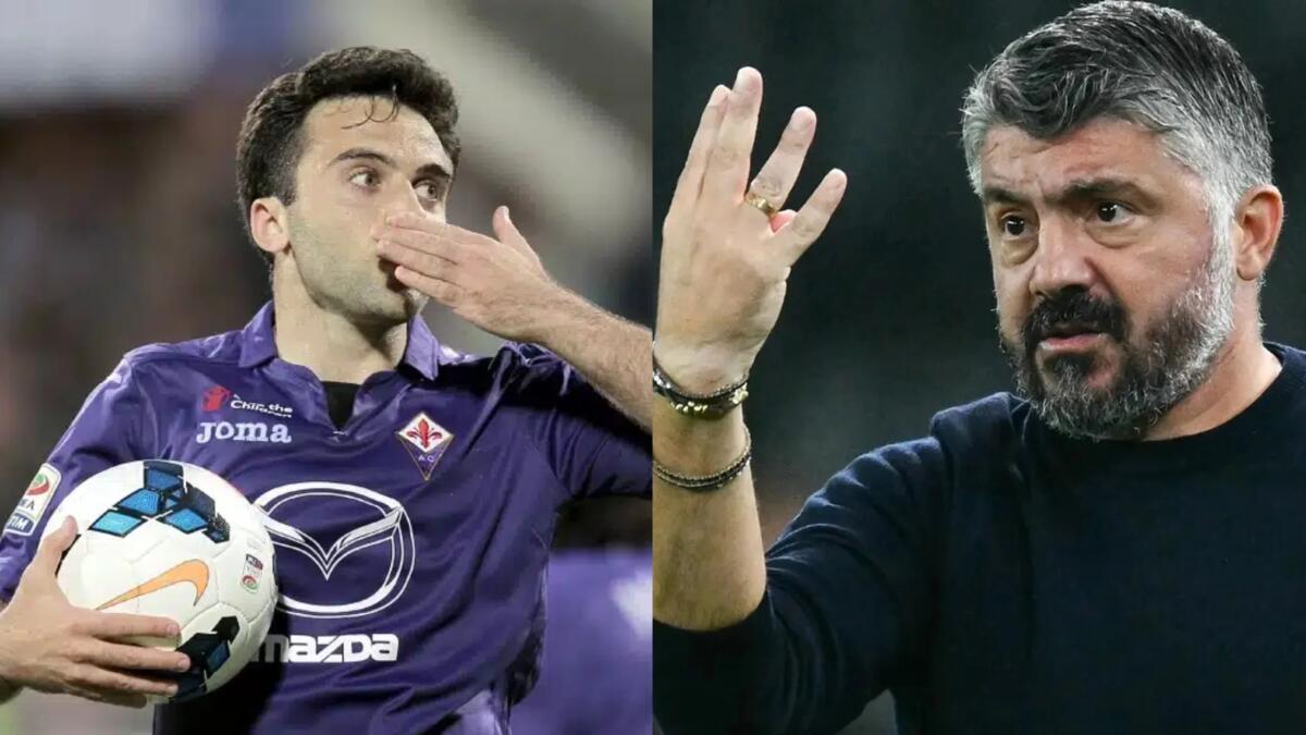 Rossi: “Bisogna attaccare il sistema Italia. Io ringrazio Gattuso e i calciatori, hanno dato tutto” - 