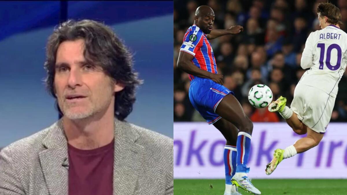 Bucciantini: "Gudmundsson è la delusione più grande, in campo sembra sempre svogliato" - 