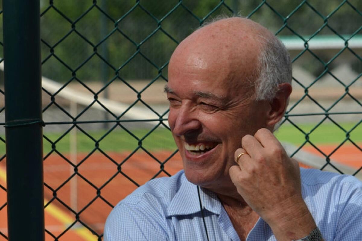 Scanagatta: "L'Italia ieri sembrava la Fiorentina di Pioli. Passati dal trionfo del tennis al tonfo del calcio". - 