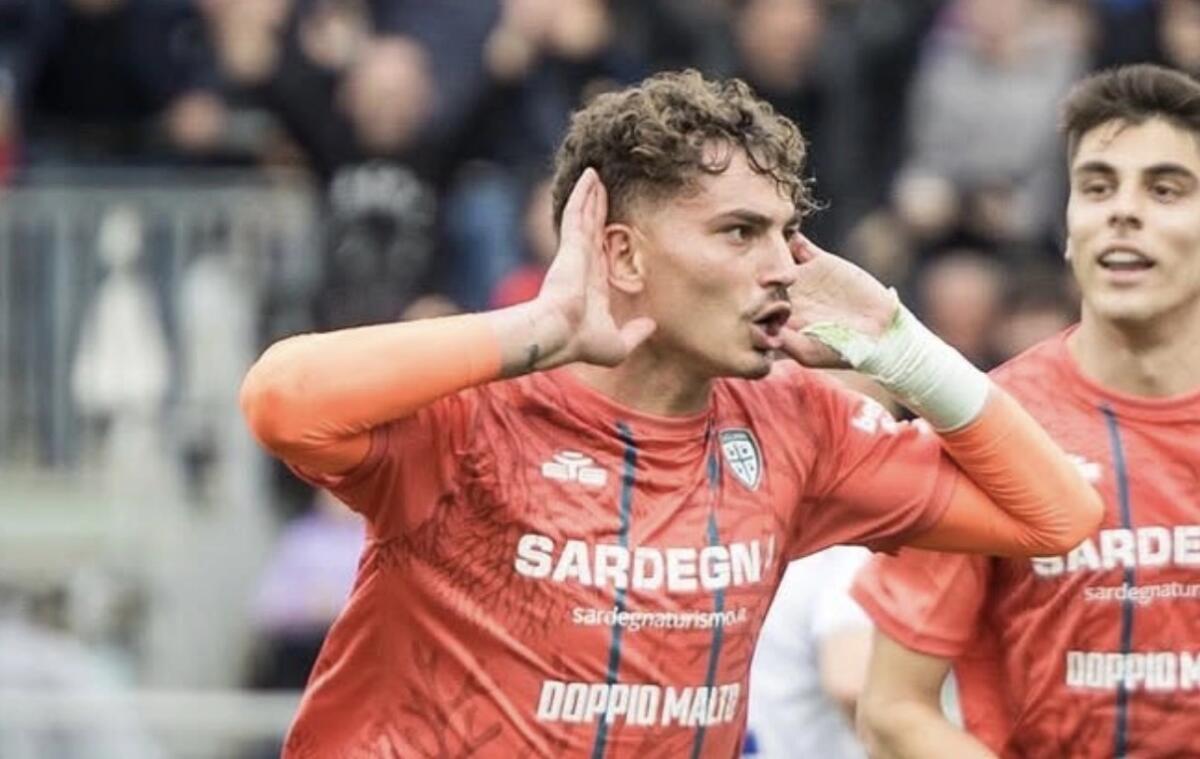 Il Cagliari batte la Cremonese 1-0. La Fiorentina resta a +5 sulla serie B con 1 partita ancora da giocare - 
