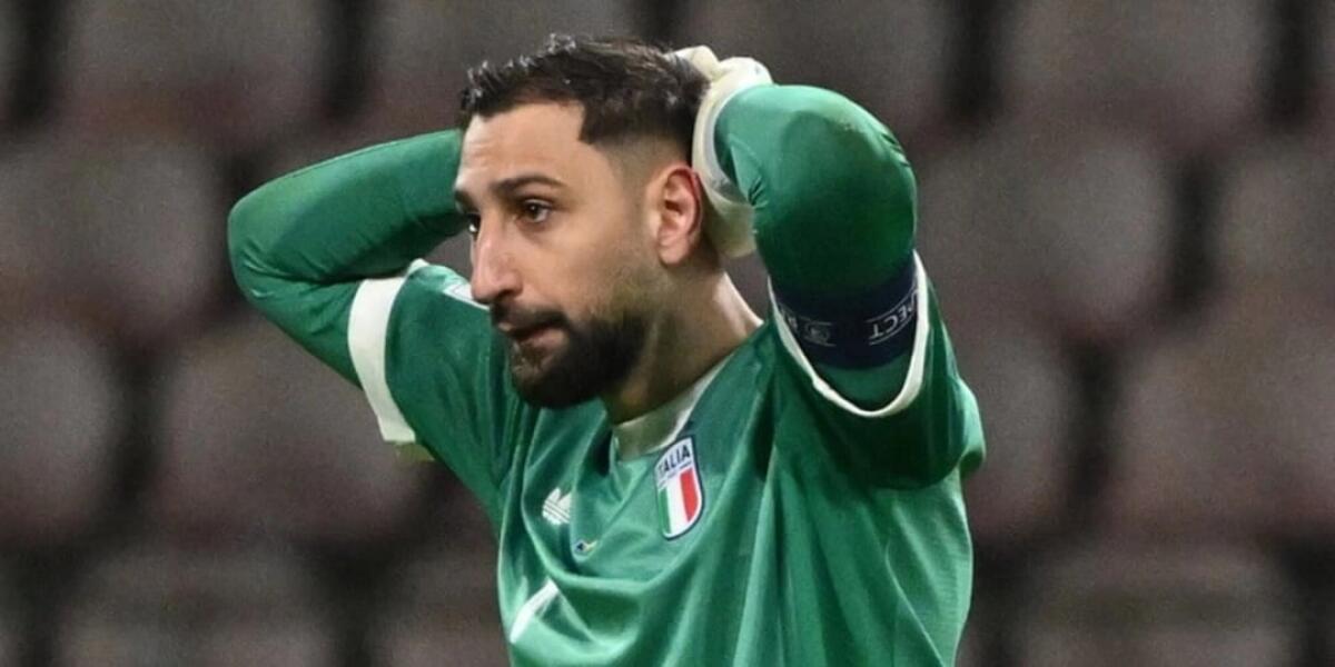 Donnarumma: "Mai chiesto un euro alla Nazionale: ora è dura ma l'Italia tornerà grande" - 