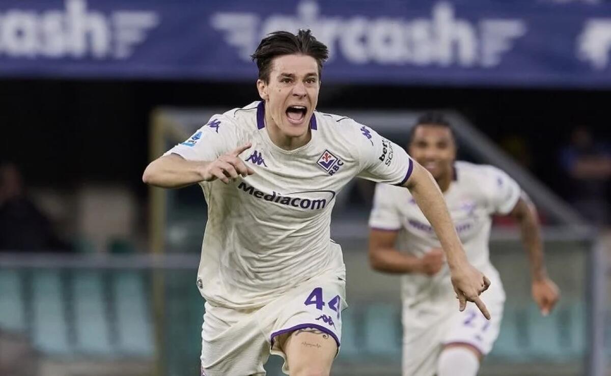 Nazione: “La Fiorentina tornerà al Viola Park domani, Pasquetta per iniziare a preparare la gara di Conference” - 