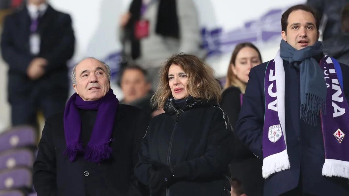 Corriere Fiorentino evidenzia: “Un boss calabrese accusa Commisso” La Fiorentina replica: “Tutto falso” - 