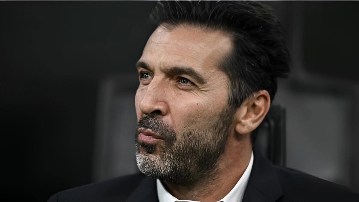 Dopo Gravina si dimette anche Buffon: "Scelta dolorosa ma giusta, abbiamo fallito tutti, sono distrutto" - 