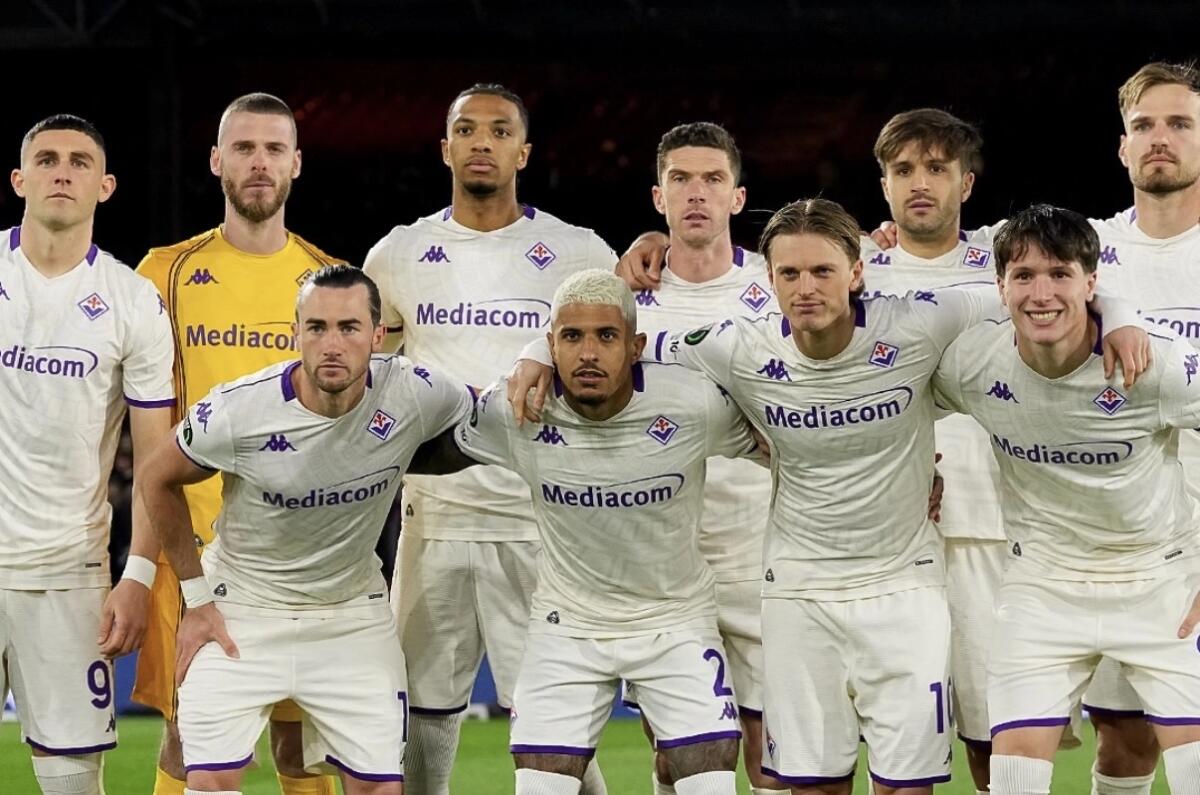 Fiorentina, che disastro! Nazione: “Ci ha messo il cuore ma manca tutto il resto. Ora serve un’impresa” - 
