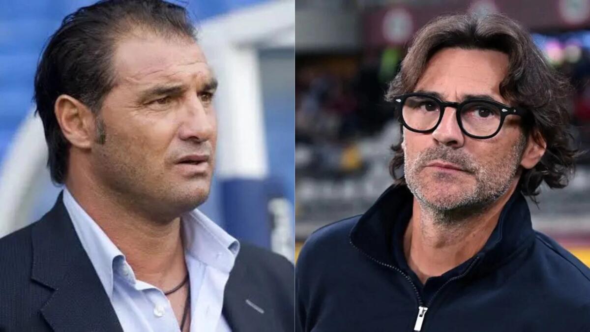 Amoruso: "Vanoli va ringraziato, ha dato la salvezza, ma la sua esperienza ci lascia anche vari dubbi"  - 