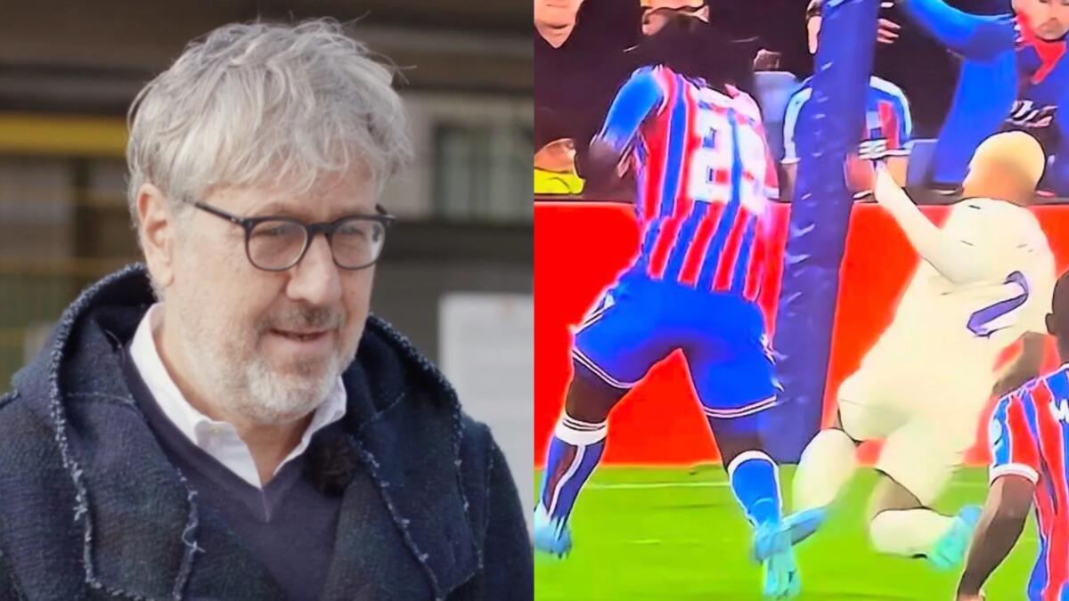 Cecchi: “22 minuti di speranza, poi l’entrata sciagurata di Dodò. Difesa con smagliature imperdonabili” - 