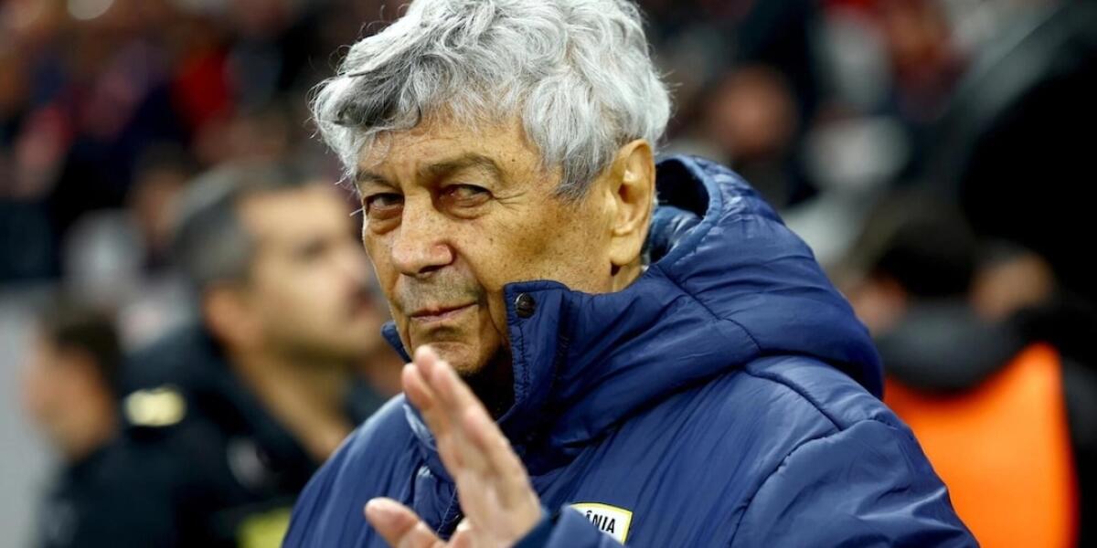 Il calcio piange la morte di Lucescu; ci lascia ad 80 anni uno dei più grandi allenatori della storia - 
