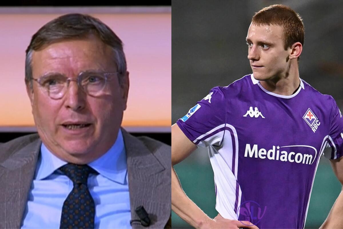 Lo Monaco attacca i difensori della Fiorentina: "Fanno diventare fenomeno anche chi non lo è" - 