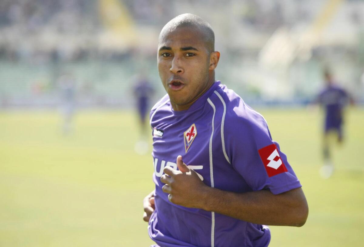 Reginaldo: "Con i giocatori che ha, la Fiorentina si sarebbe dovuta trovare tra le prime otto" - 