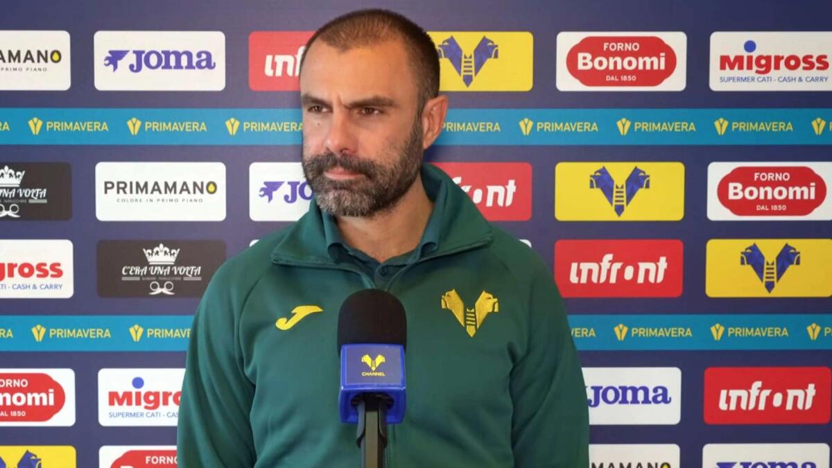 Sammarco: “Vogliamo dimostrare fino alla fine di poter indossare questa maglia. Io ci metto tutto” - 