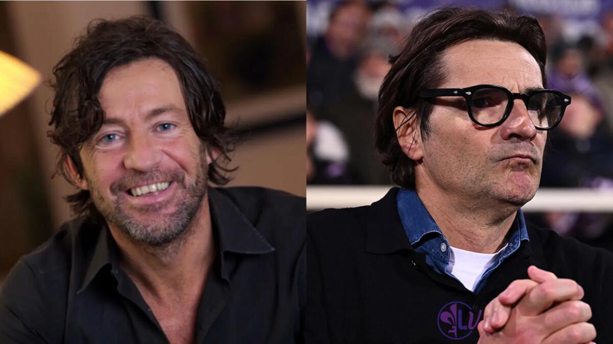 Orlando: “Vanoli riconfermato? Meglio di no. Se la Fiorentina sbaglia il mercato farà ancora fatica” - 