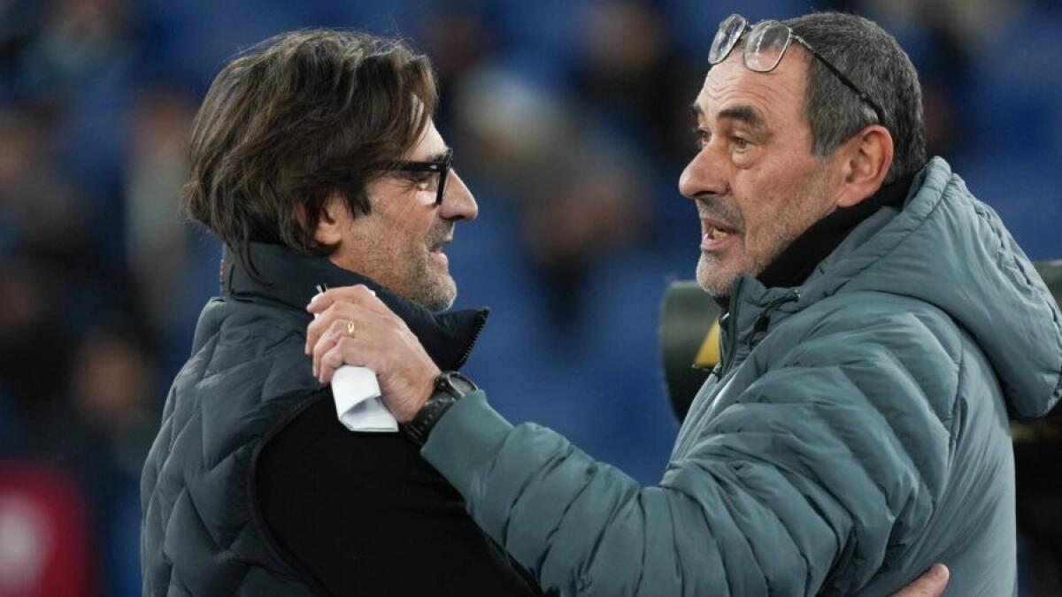 Teotino: "Sarri sarebbe la miglior soluzione per i viola. La Serie A smetta di comprare pensionati di lusso" - 