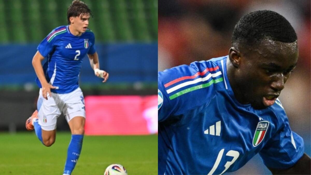 Utilizzo U21 italiani: domina Palestra, Comuzzo e Ndour tra i più usati. All'estero spicca Kayode. - 