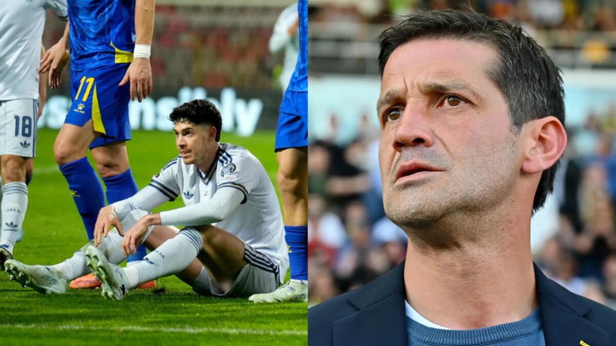 Chivu rivela: "Bastoni? Ci ha messo la faccia. L'ho lasciato con le stampelle, 3 giorni dopo in Nazionale" - 