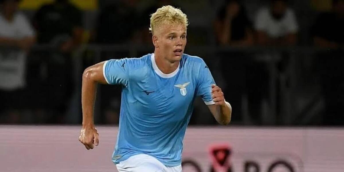Provstgaard: "Con la Fiorentina daremo il cento per cento, dobbiamo trovare ritmo per la coppa Italia" - 