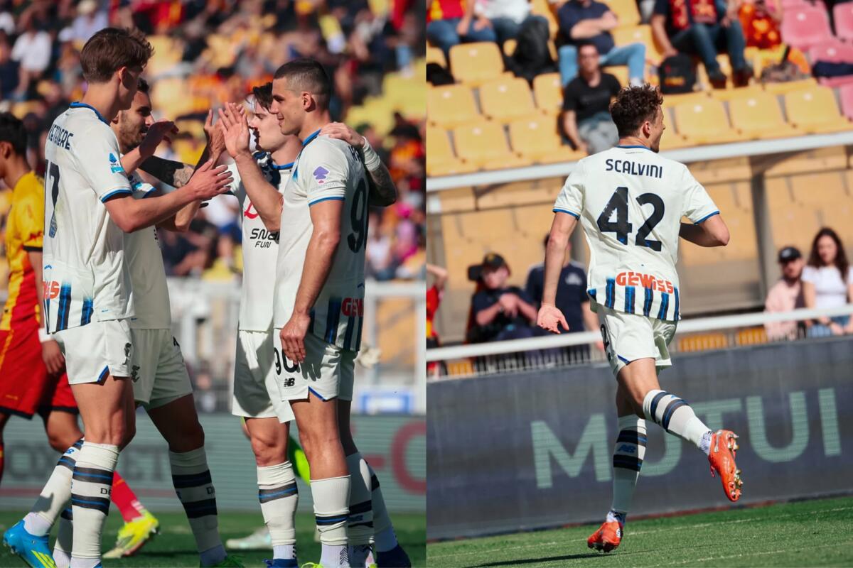 Il Lecce crolla contro Palladino: finisce 0-3. Fiorentina a +5 sui salentini - 