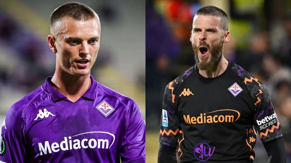 Son cambiate le priorità? Vanoli deciso, in Conference no turnover, Fiorentina con i migliori - 