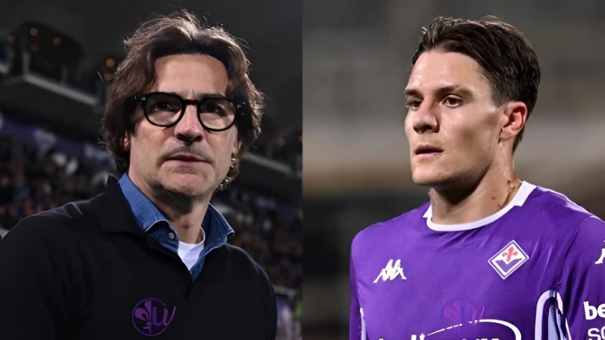 Bressan: “Vanoli ha dato identità alla Fiorentina, con lui Fagioli ha fatto l'atteso salto di qualità" - 