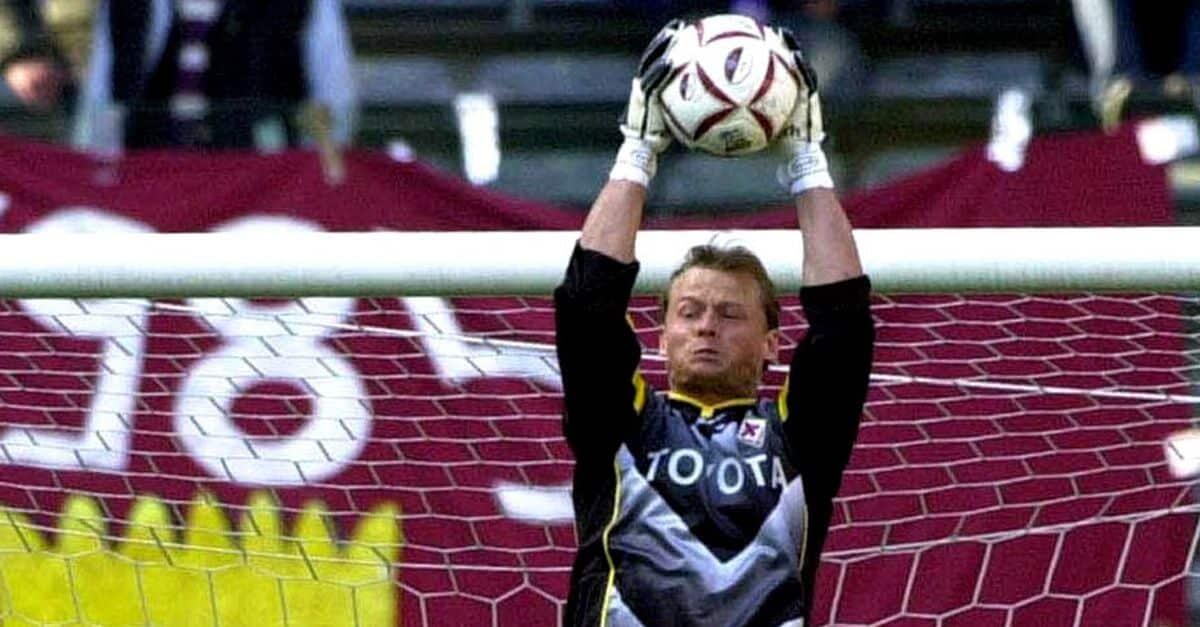 Manninger: "Sbagliai a scegliere la Fiorentina, era un gran casino e potevamo fallire in qualsiasi momento" - 