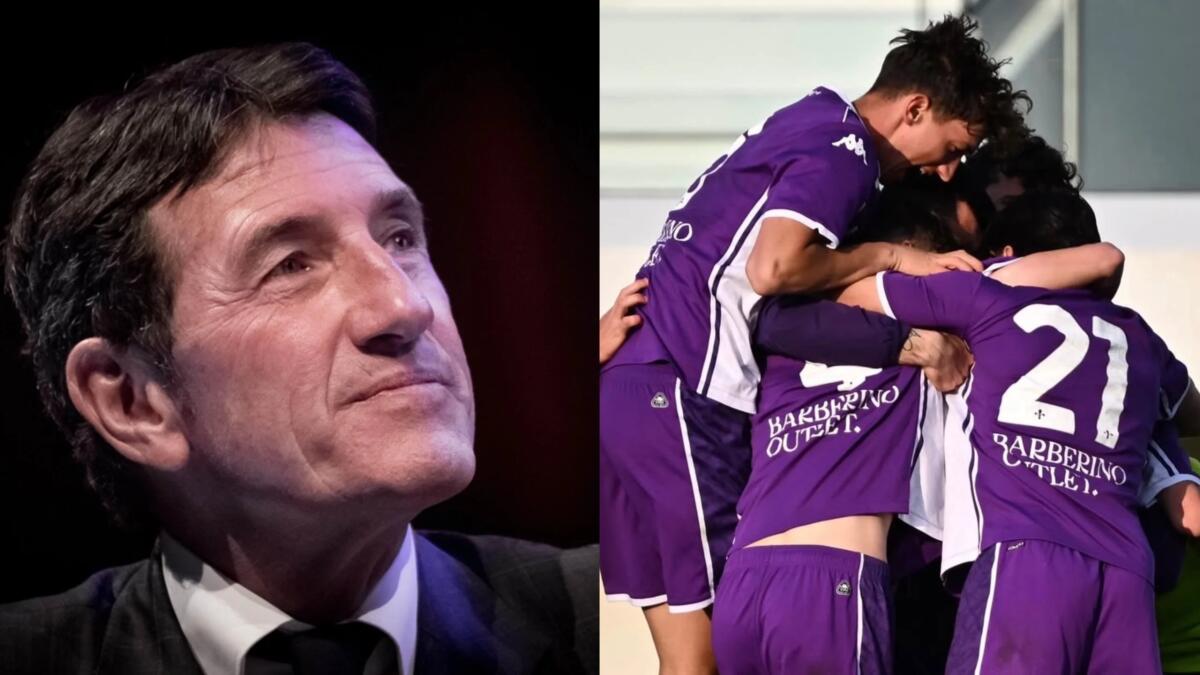 Galli: “Vanno fatti giocare gli italiani in A. Settore giovanile della Fiorentina? Un esempio, merito di Barone” - 