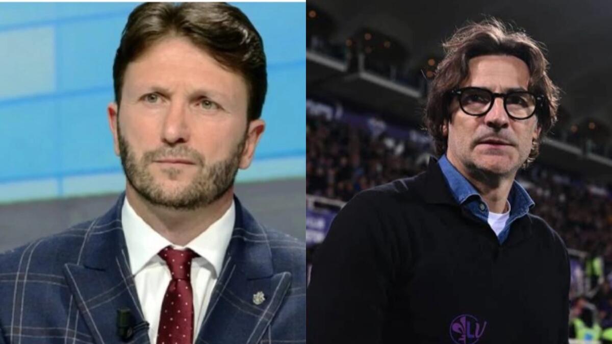 Minotti durissimo: "Vanoli non sa leggere le partite, non è stato in grado di intervenire giovedì" - 