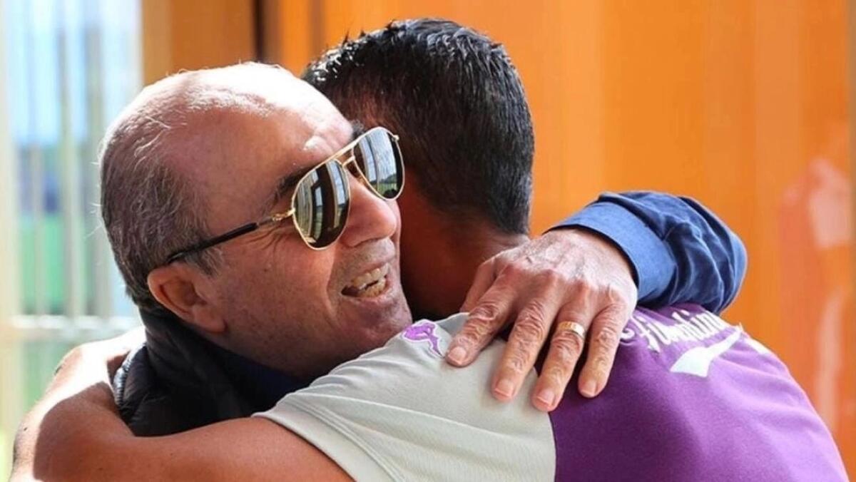 Palladino ricorda Commisso: “Un papà, un’umanità incredibile. Mi è stato vicino” - 