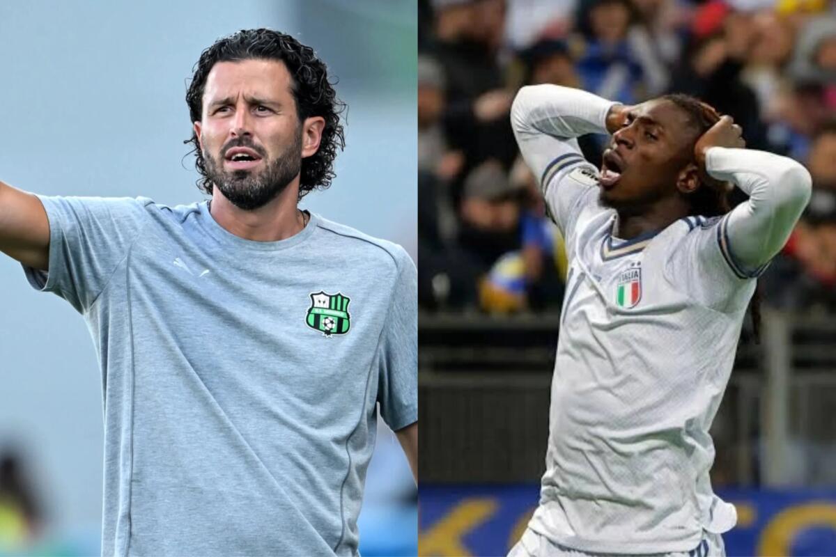 Grosso punge gli attaccanti: "Se Kean o Pio avessero segnato quel gol, cosa sarebbe successo?" - 