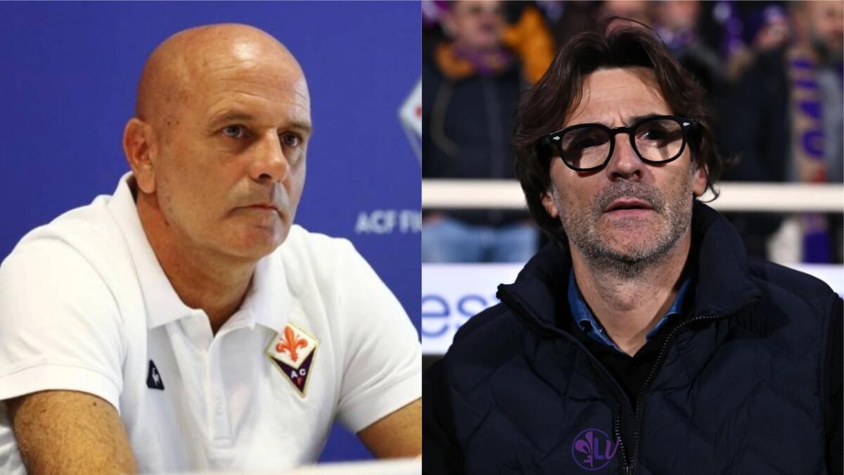 Fattori: “Nonostante gli ottimi risultati non ripartirei da Vanoli, sarebbe dura per la Fiorentina” - 