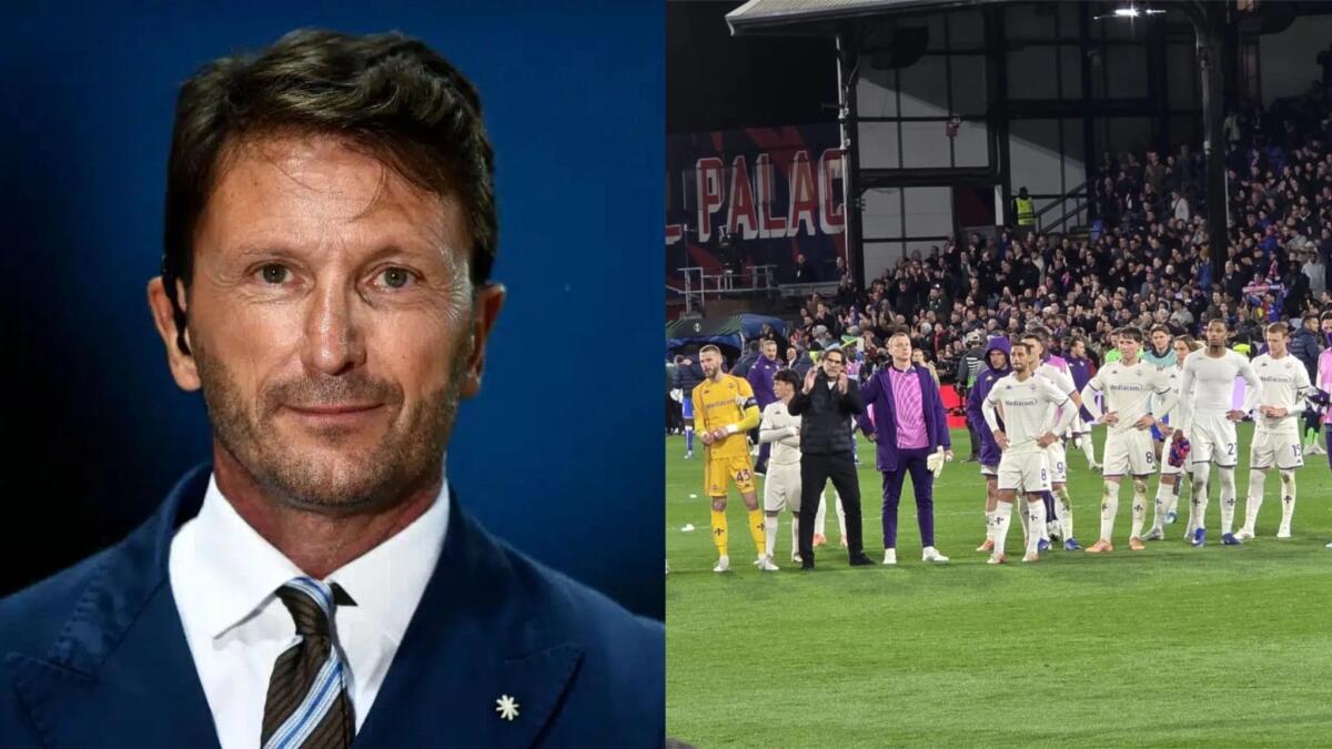 Minotti: “Alla Fiorentina mancano leader in campo. Attenzione alla sfida contro la Lazio” - 
