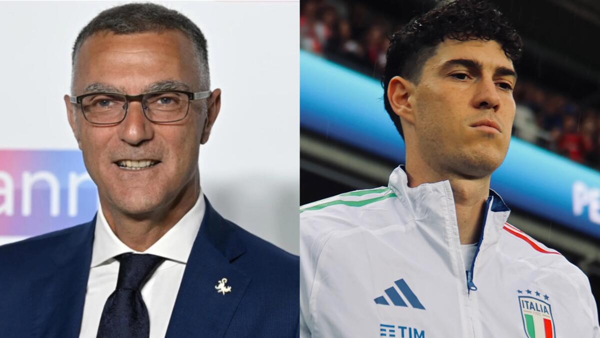 Bergomi: “Per salvare Bastoni e la sua carriera deve lasciare l’Italia e andare a giocare all’estero.” - 
