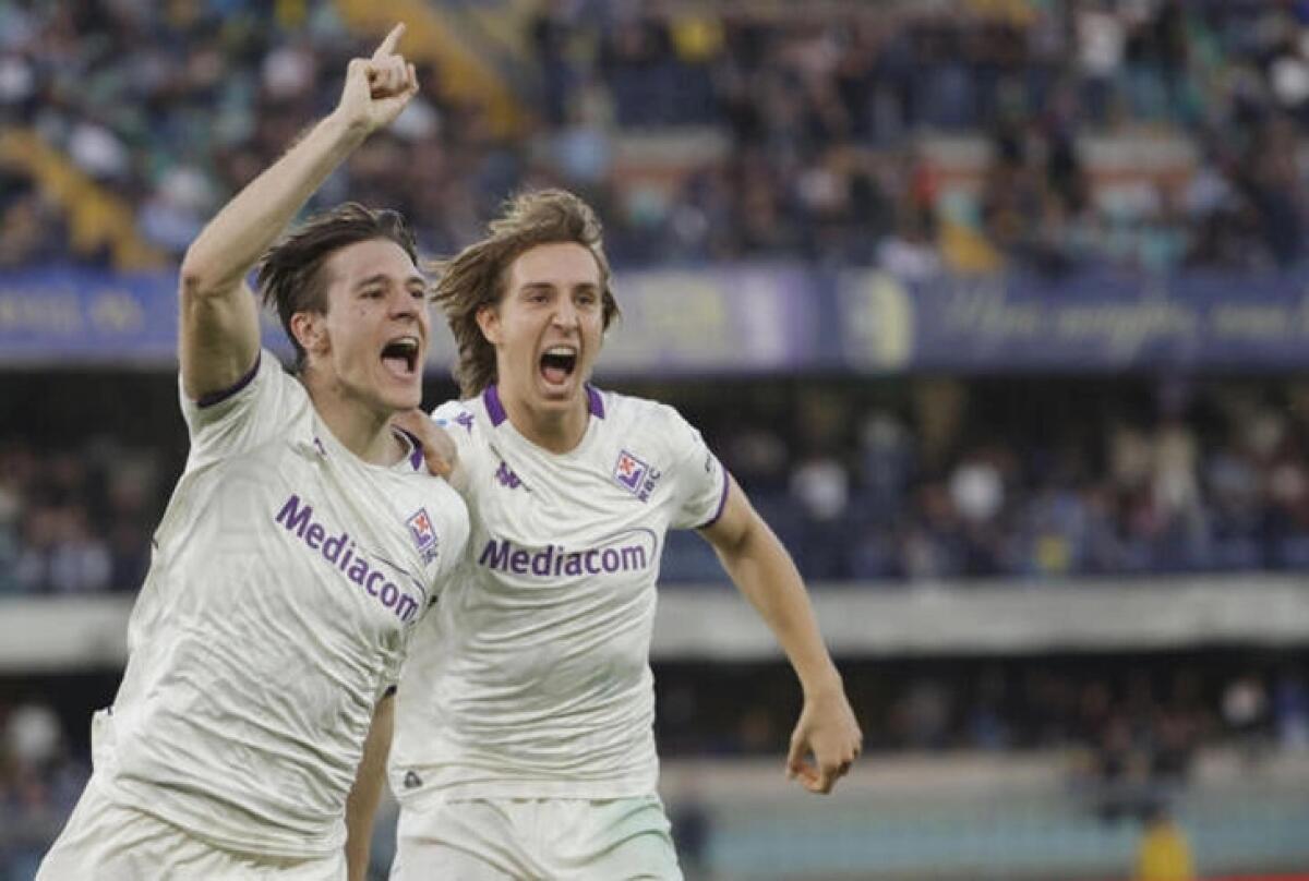 Tuttosport punge la Fiorentina: “Vittoria pesantissima ma immeritata. Prestazione opaca” - 
