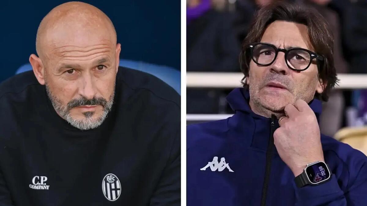 Fiorentina e Bologna disastro europeo. Tra Serie A e Premier abisso tecnico e atletico - 