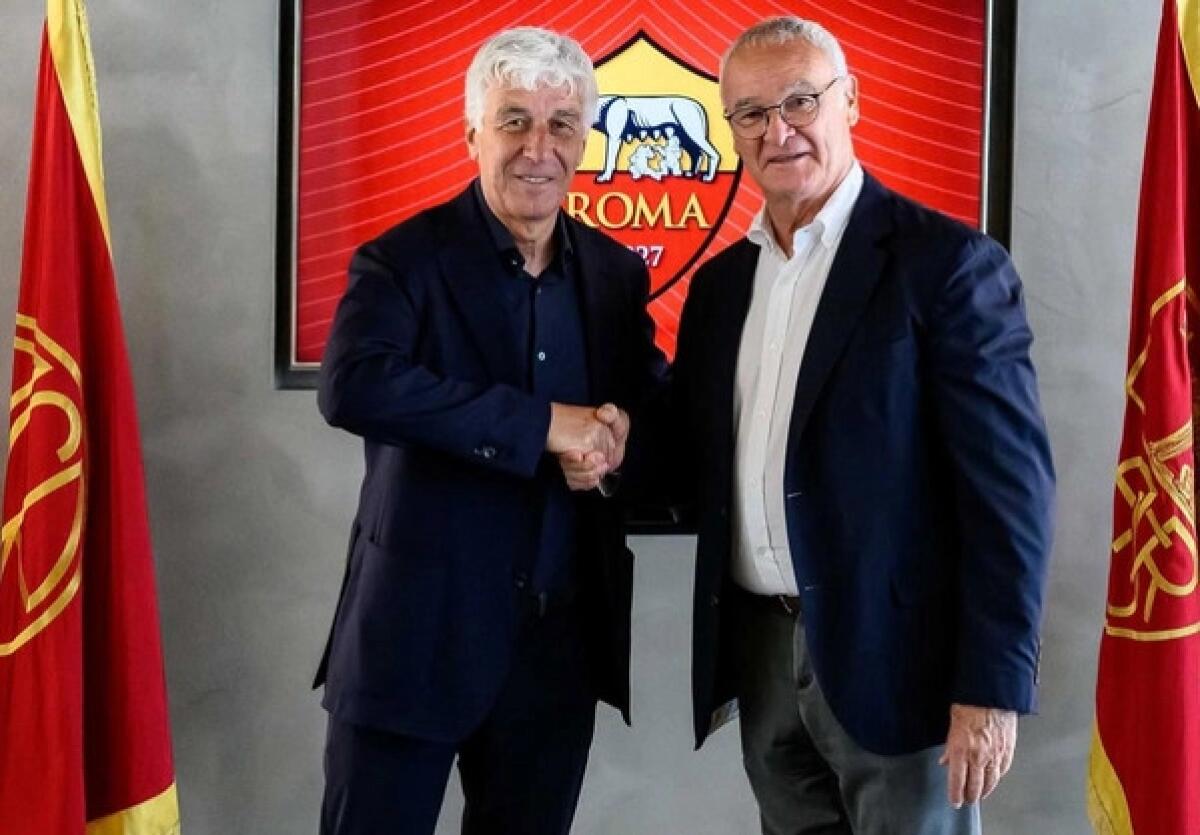 Viviano attacca Ranieri: "Se credeva di gestire Gasperini, non ci ha capito nulla e ha sbagliato" - 