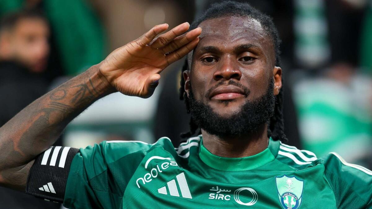 TMW titola: "Dopo Fiorentina e Como anche Roma e Juventus ci provano per Kessié in estate" - 