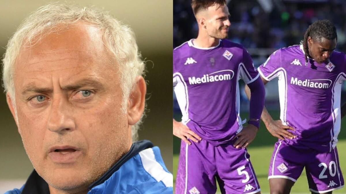 Mandorlini: "La Fiorentina è in ripresa: ora servono identità e fiducia per uscire dalla zona salvezza" - 