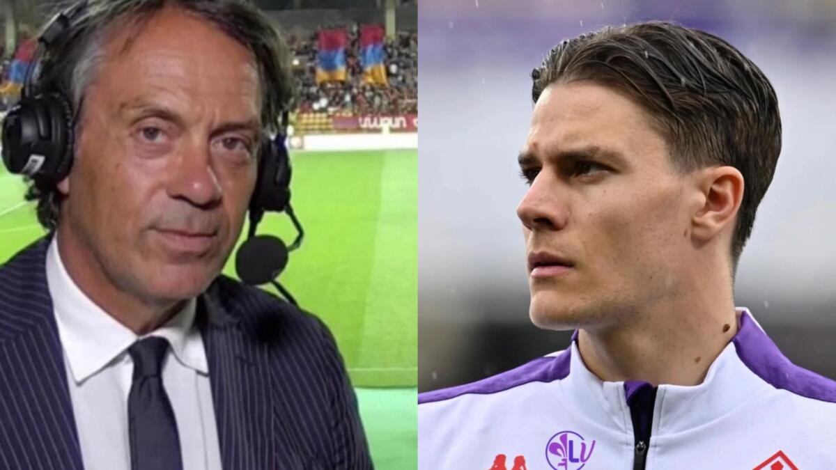 Di Gennaro: “La Fiorentina domani ha tutto da perdere, un pareggio non basta. Fagioli è di alto livello.” - 